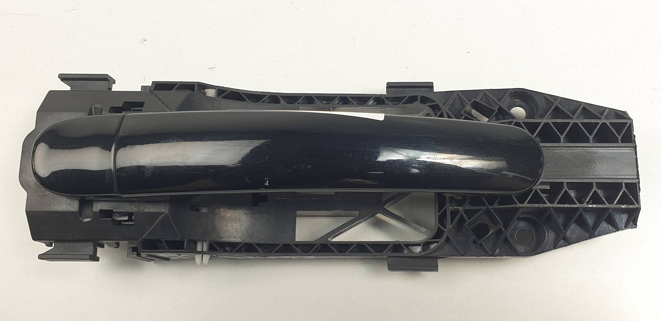 Poignée extérieure avant droite - 5N0839885H - SEAT - IBIZA (6J5)