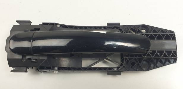 MANETA EXTERIOR DELANTERA DERECHA 5N0839885H SEAT IBIZA (6J5) Autodesguaces Alicante