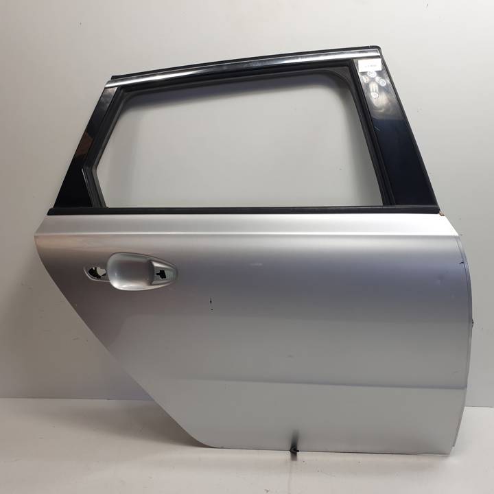 PUERTA TRASERA DERECHA PEUGEOT 508 SW Autodesguaces Alicante