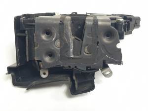 CERRADURA PUERTA DELANTERA IZQUIERDA 3M5AR21813ER FORD FOCUS C-MAX (CAP) Autodesguaces Alicante