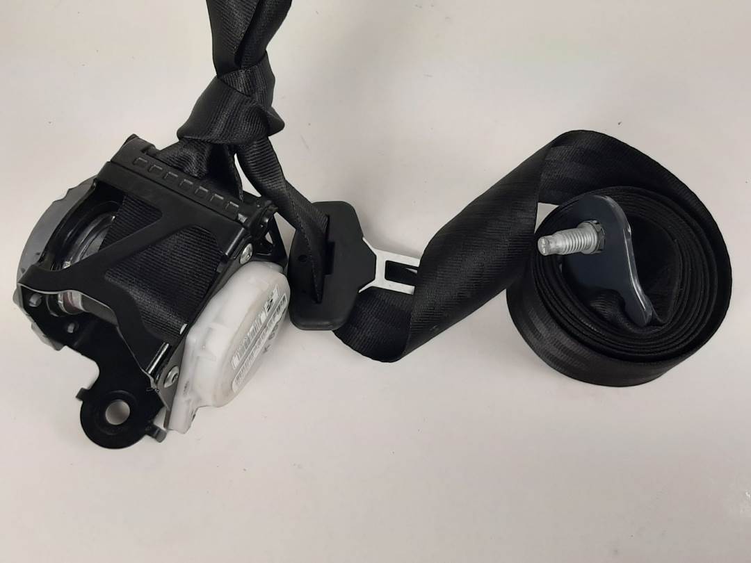 CINTURON SEGURIDAD TRASERO DERECHO - 3069931 - CITROEN - C4 BERLINA (B7)