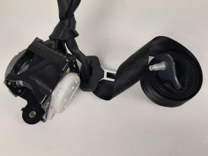 CINTURON SEGURIDAD TRASERO DERECHO 3069931 CITROEN C4 BERLINA (B7) Autodesguaces Alicante