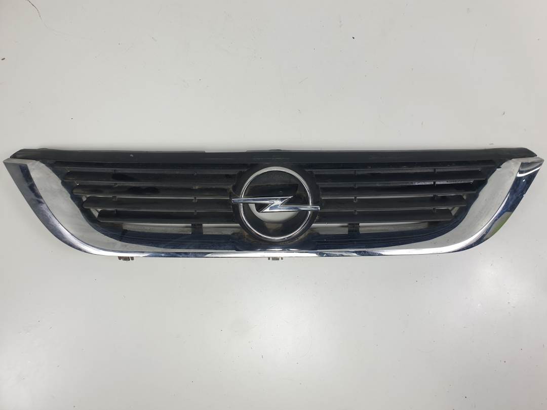 REJILLA DELANTERA - 90505722 - OPEL - VECTRA B CARAVAN