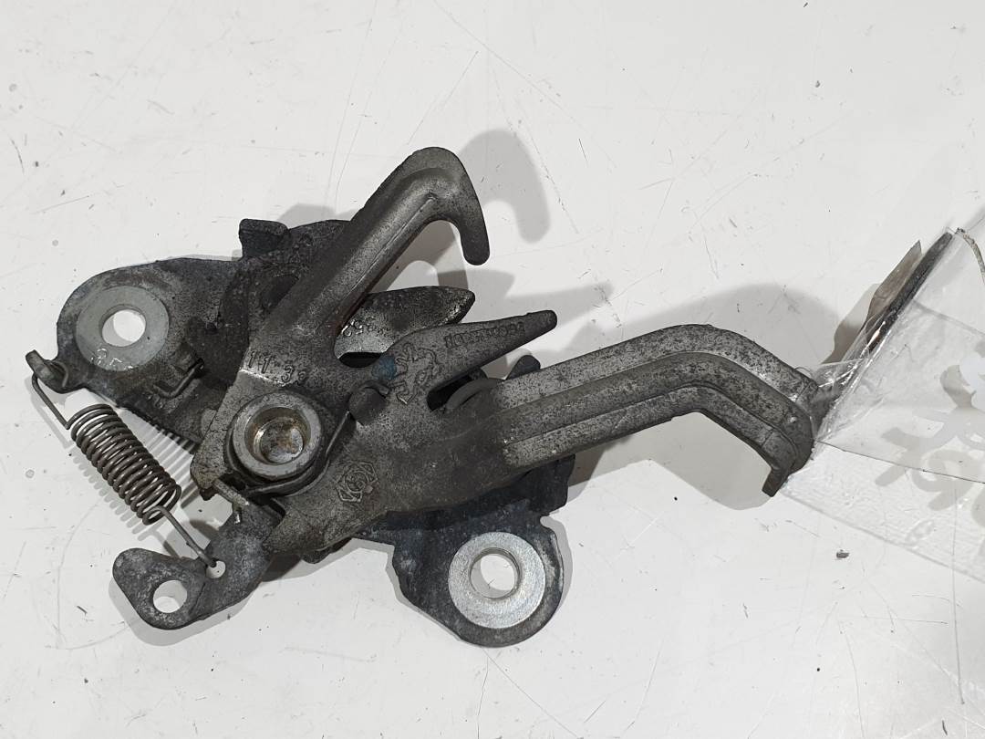 Serrure de capot - PEUGEOT - 308 (T7)