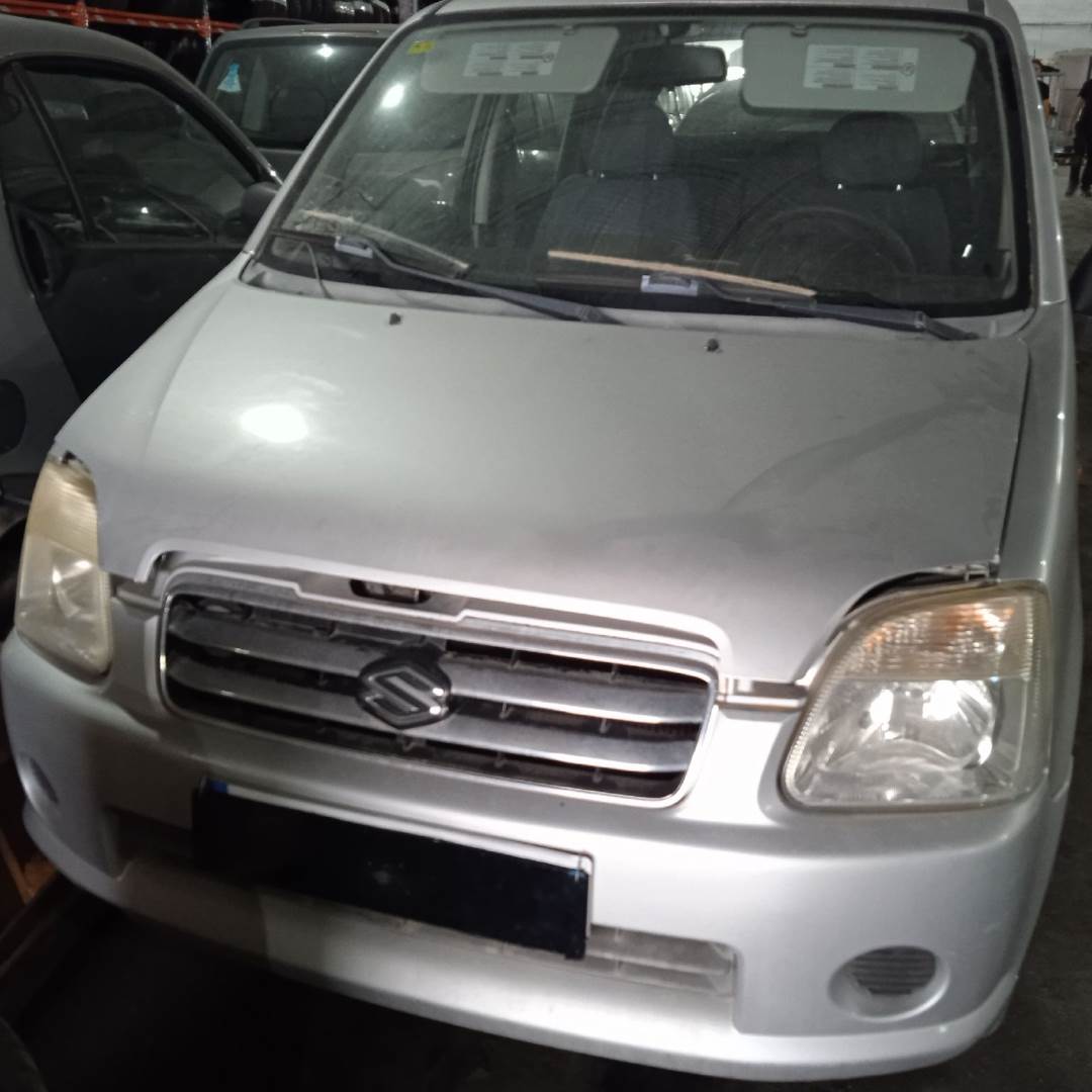 SUZUKI WAGON R+ RB (MM) (2000 - 2007)
