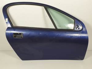 PUERTA DELANTERA DERECHA OPEL TIGRA Autodesguaces Alicante