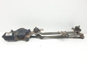 MOTOR LIMPIA DELANTERO 8250A153 MITSUBISHI COLT BERLINA 3 (CZ) Autodesguaces Alicante