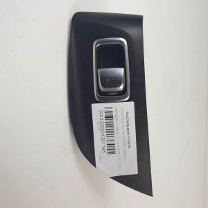 MANDO ELEVALUNAS TRASERO DERECHO A2229051904 MERCEDES CLASE E LIM. (W213) Autodesguaces Alicante