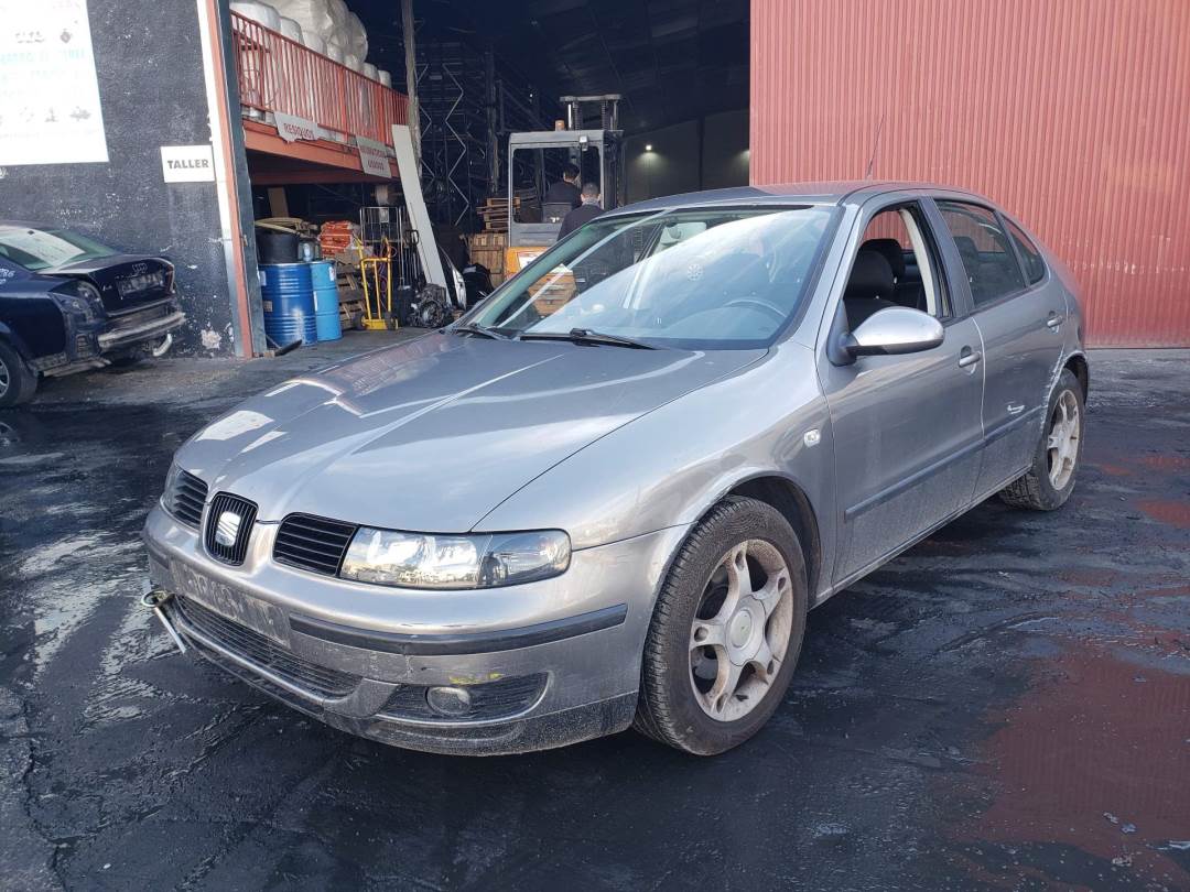 SEAT LEON (1M1) (1999 - 2006)
