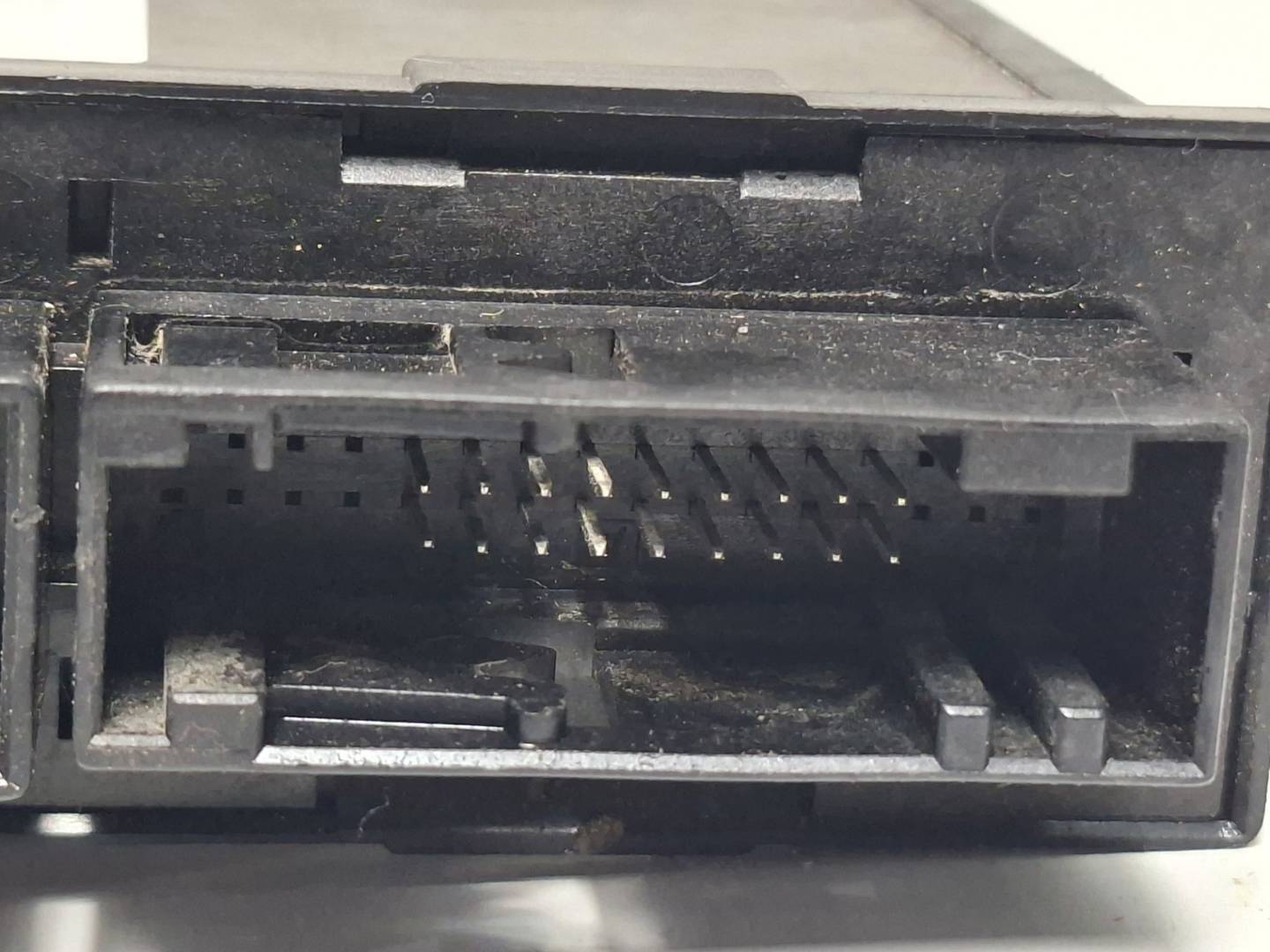 Foto 6 de Motor Elevalunas Delantero Izquierdo Audi A2 (8z) (2000–2005)