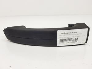 MANETA EXTERIOR DELANTERA IZQUIERDA 3M51R22404DA FORD FOCUS BERLINA (CAP) Autodesguaces Alicante