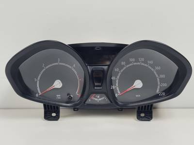 CUADRO INSTRUMENTOS 8A6T10849CH FORD FIESTA (CB1) Autodesguaces Alicante