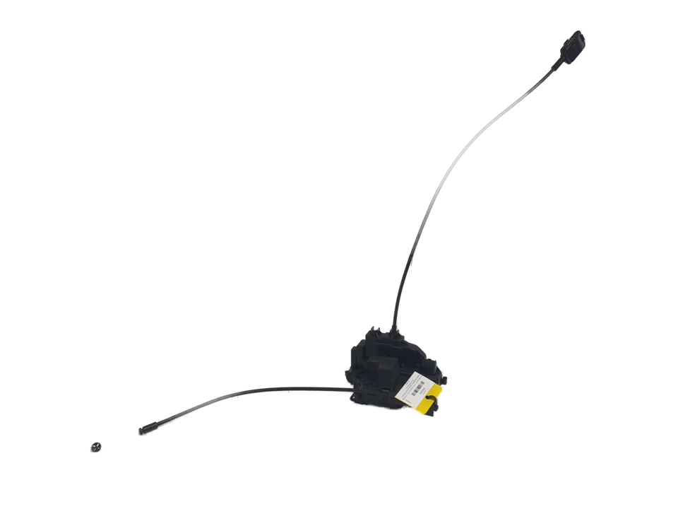 CERRADURA PUERTA TRASERA DERECHA 300129F RENAULT CLIO III Autodesguaces Alicante