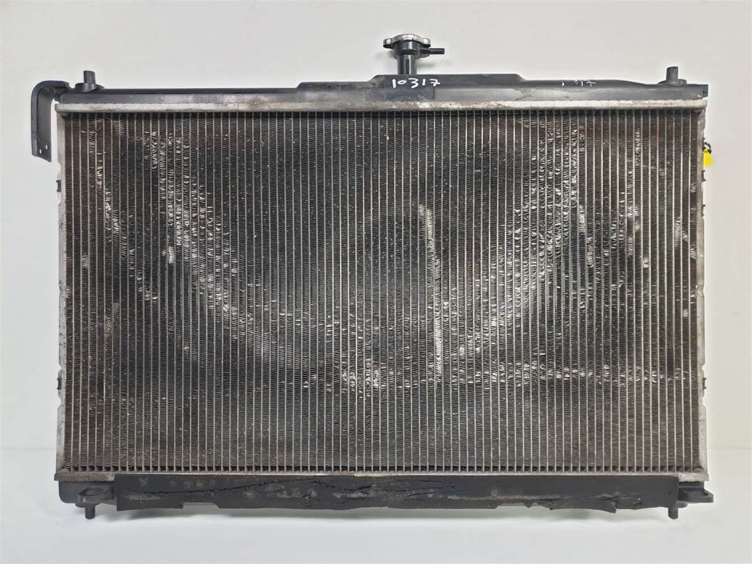 RADIADOR AGUA - 253104H100 - HYUNDAI - H1