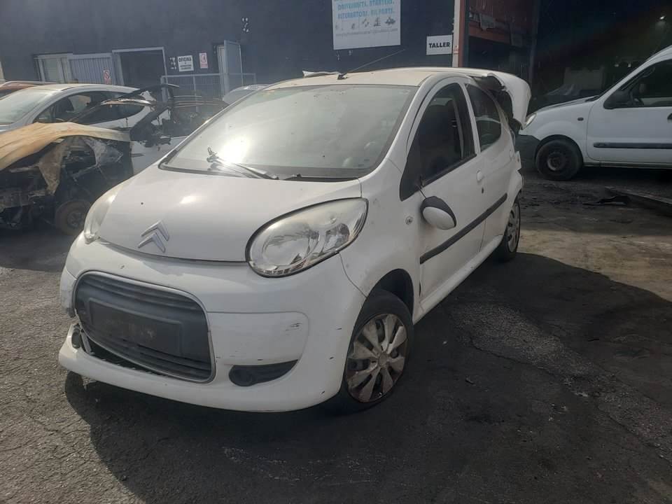 CITROEN C1 (2005 - 2013)