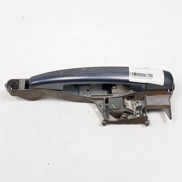 Türgriff außen hinten rechts - 9680168580 - PEUGEOT - 207