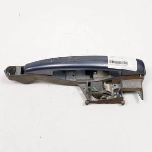 MANETA EXTERIOR TRASERA DERECHA 9680168580 PEUGEOT 207 Autodesguaces Alicante