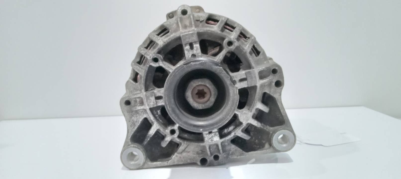 ALTERNADOR