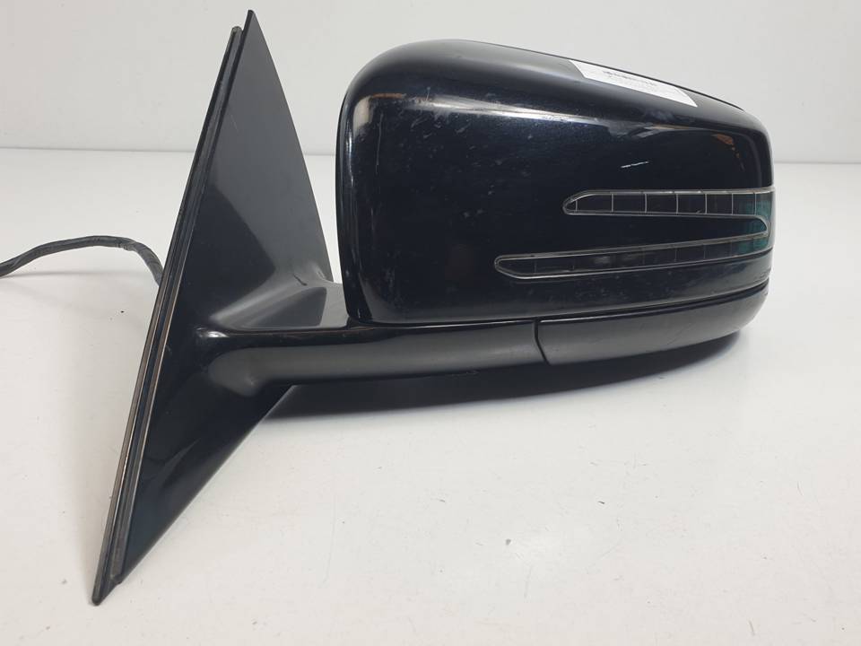 RETROVISOR IZQUIERDO A2218101193 MERCEDES CLASE S (W221) BERLINA Autodesguaces Alicante