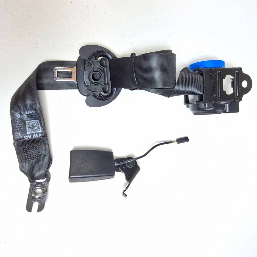 CINTURON SEGURIDAD TRASERO DERECHO - 1S0857806B - SKODA - CITIGO