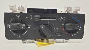 MANDO CALEFACCION / AIRE ACONDICIONADO F664477S CITROEN C3 Autodesguaces Alicante