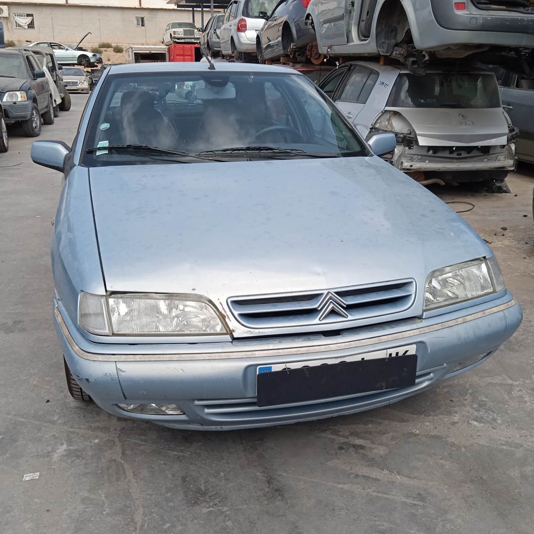 CITROEN XANTIA BERLINA (1993 - 1997)