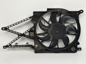 ELECTROVENTILADOR 24413317 OPEL ZAFIRA A Autodesguaces Alicante