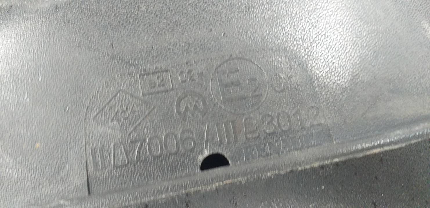 RETROVISOR IZQUIERDO