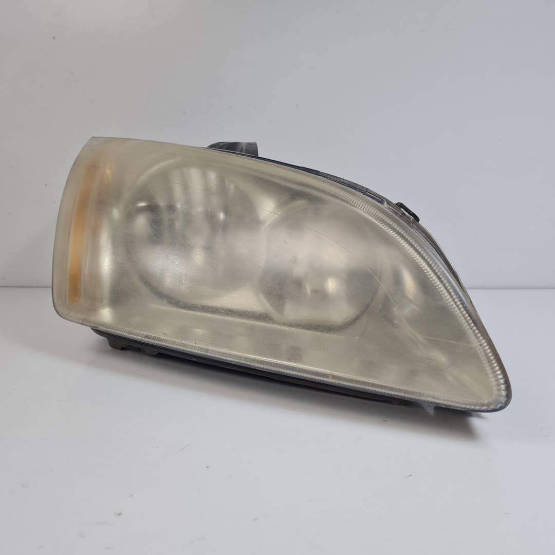Scheinwerfer rechts - 4M5113099AD - FORD - FOCUS SPORTBREAK (CAP)