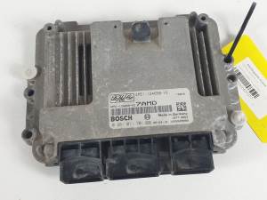 CENTRALITA MOTOR UCE 4M5112A650YD FORD FOCUS BERLINA (CAP) Autodesguaces Alicante