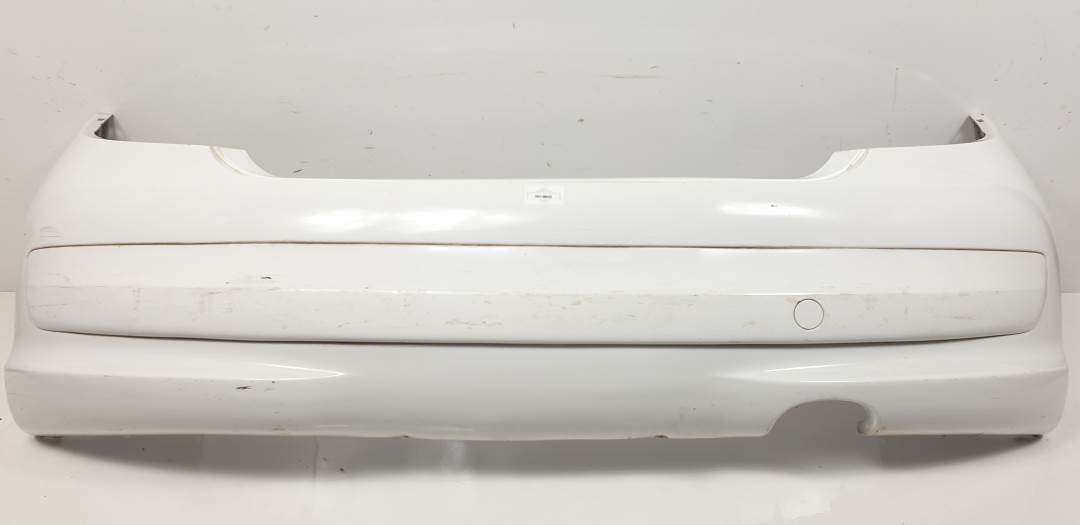 PARAGOLPES TRASERO - PEUGEOT - 207 CC