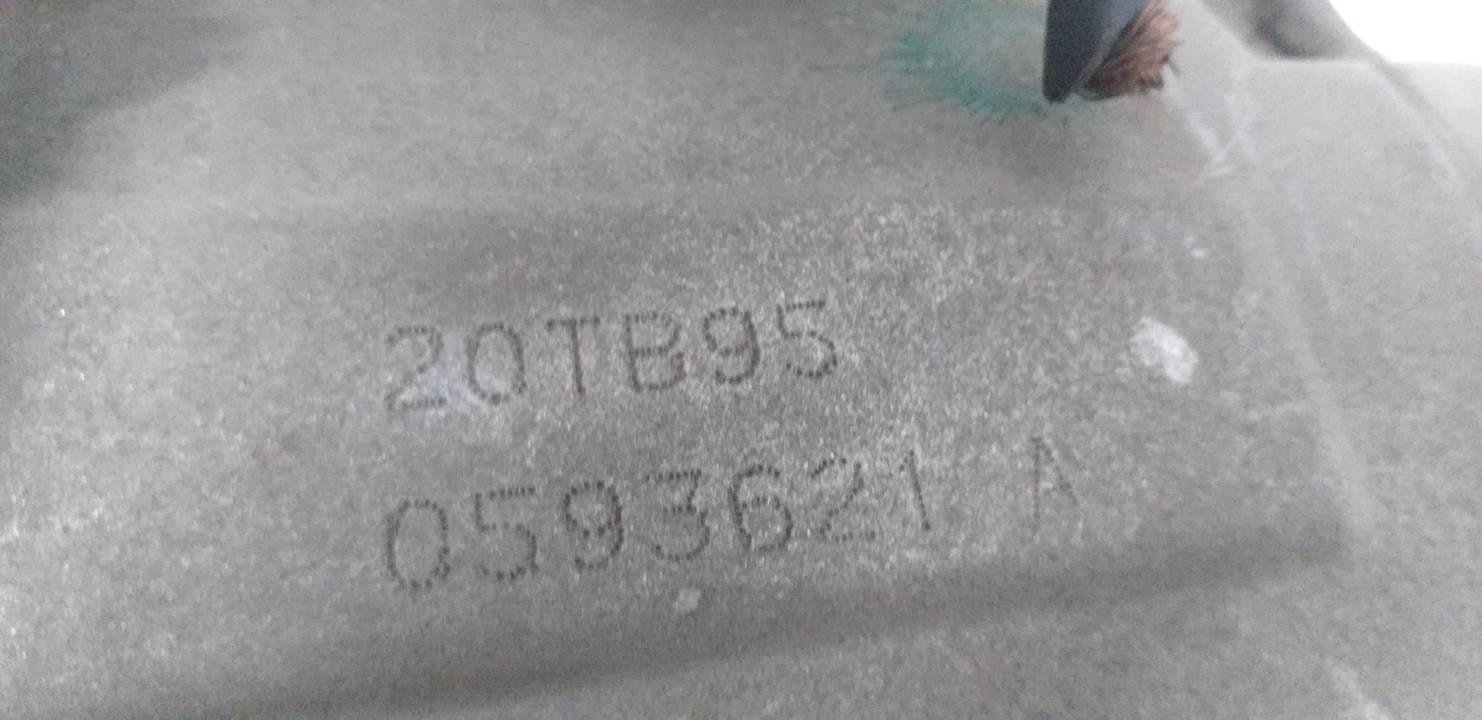 CAJA CAMBIOS
