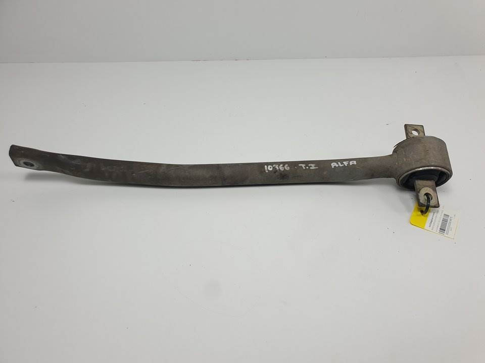 BRAZO SUSPENSION INFERIOR TRASERO IZQUIERDO - ALFA ROMEO - GT (125)