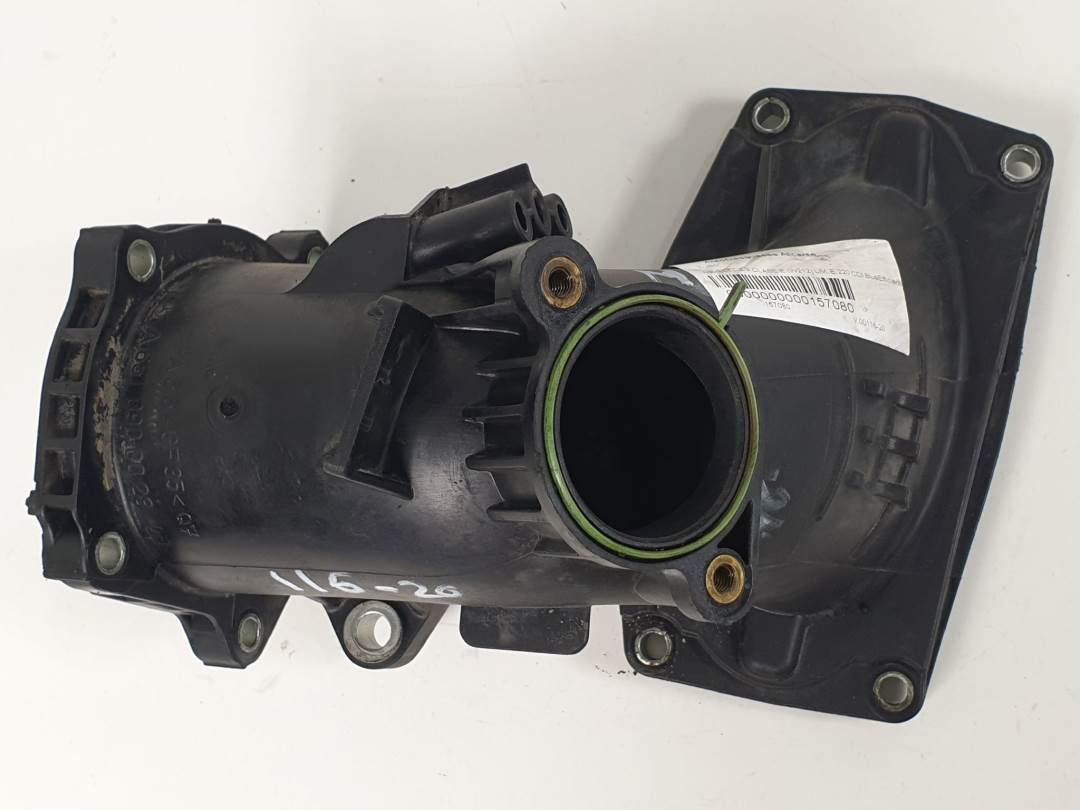 TUBO INTERCOOLER - A6510900028 - MERCEDES - CLASE E (W212) LIM.