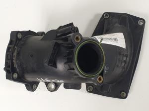 TUBO INTERCOOLER A6510900028 MERCEDES CLASE E (W212) LIM. Autodesguaces Alicante