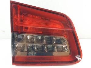 PILOTO TRASERO IZQUIERDO INTERIOR 967506778001 CITROEN C5 BERLINA Autodesguaces Alicante