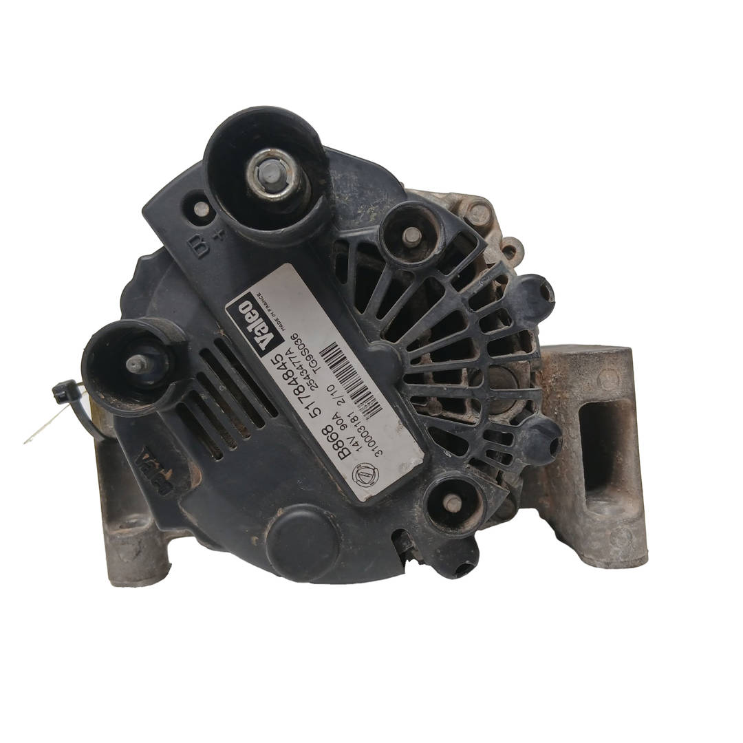 Foto 4 de Alternador Fiat Grande Punto (199) (2005–2012)
