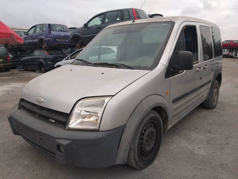 FORD TOURNEO CONNECT (TC7) (2002 - 2013)