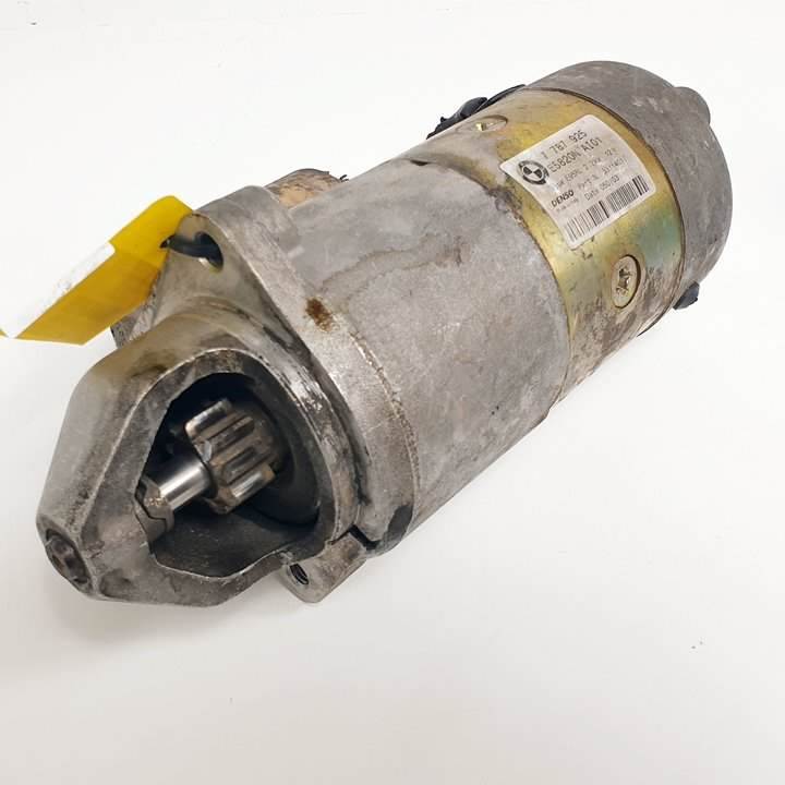 MOTOR ARRANQUE - 7787925 - LAND ROVER - RANGE ROVER (L322)