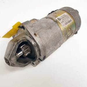 MOTOR ARRANQUE 7787925 LAND ROVER RANGE ROVER (L322) Autodesguaces Alicante