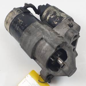 MOTOR ARRANQUE 8200426577 RENAULT KANGOO (F/KC) Autodesguaces Alicante