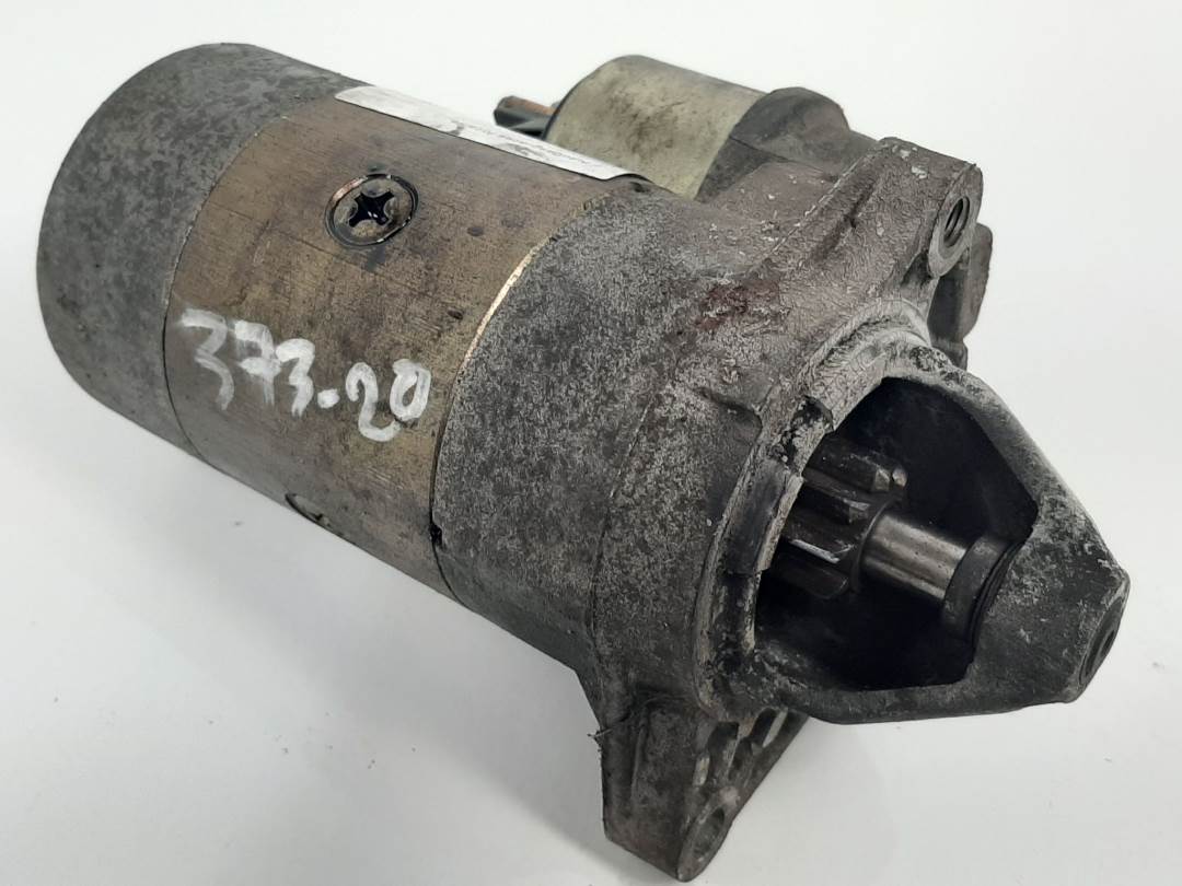 MOTOR ARRANQUE - 63101007 - FIAT - PUNTO BERLINA (176)