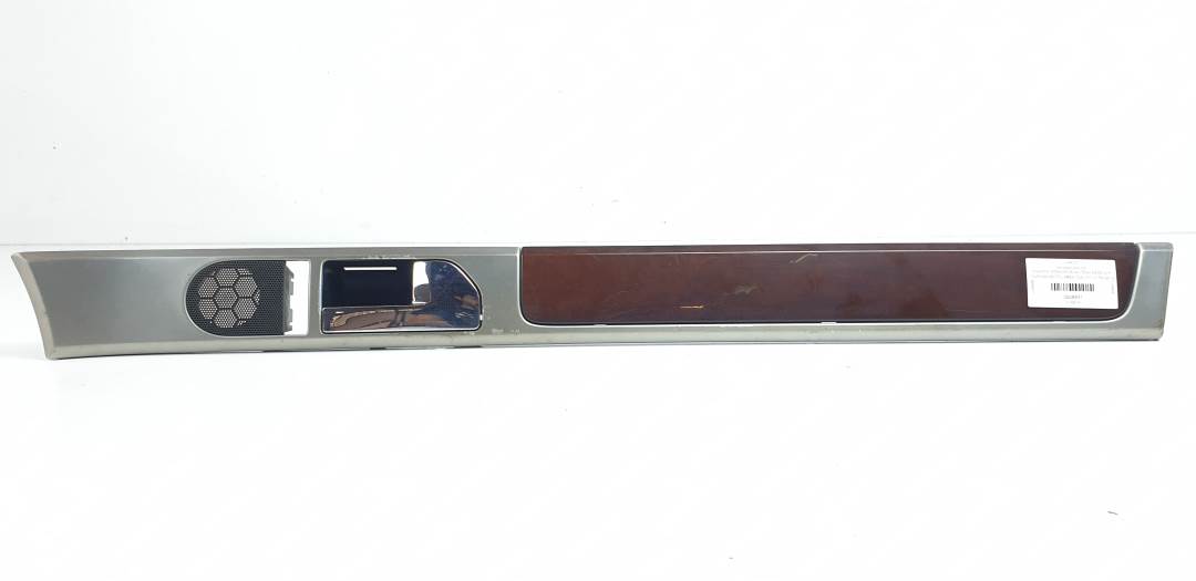 Türgriff innen vorne rechts - 7L6837114 - VOLKSWAGEN - TOUAREG (7LA)