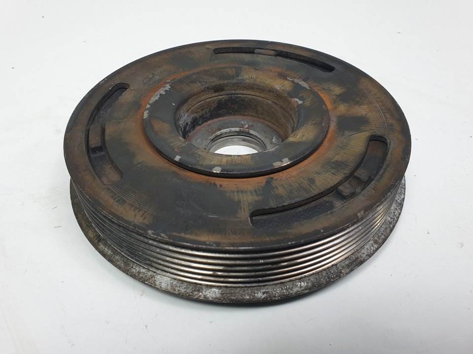 POLEA CIGUEÑAL - OPEL - CORSA C