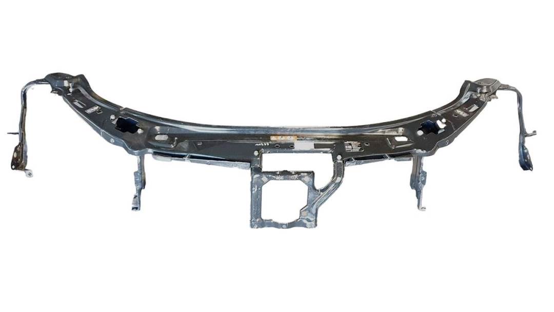 PANEL FRONTAL - MERCEDES - CLASE S (W221) BERLINA