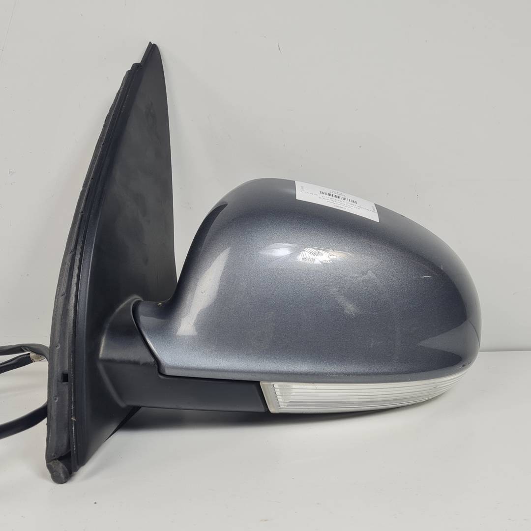 RETROVISOR IZQUIERDO - VOLKSWAGEN - GOLF V BERLINA (1K1)