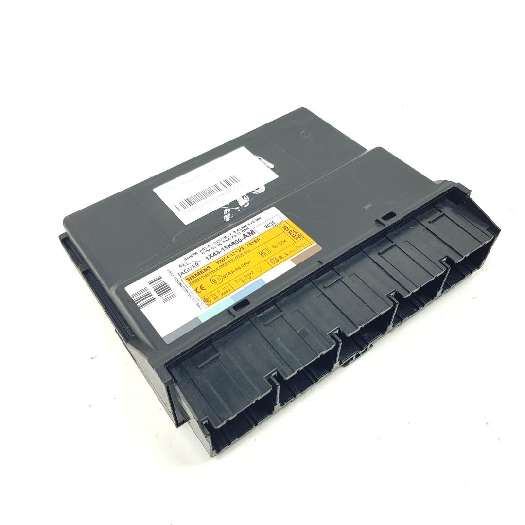 MODULO CONFORT - 1X4315K600AM - JAGUAR - X-TYPE (X400)