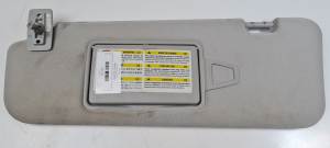 PARASOL IZQUIERDO A2198100910 MERCEDES CLASE CLS (W219) Autodesguaces Alicante