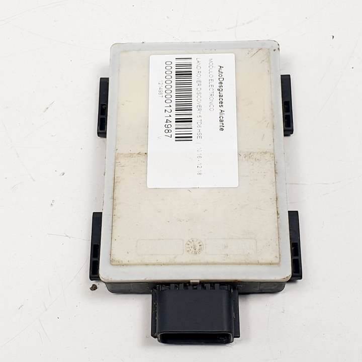 MODULO ELECTRONICO - KK5214F152AG - LAND ROVER - DISCOVERY 5
