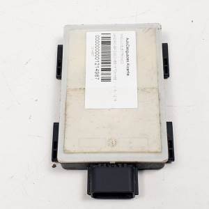MODULO ELECTRONICO KK5214F152AG LAND ROVER DISCOVERY 5 Autodesguaces Alicante